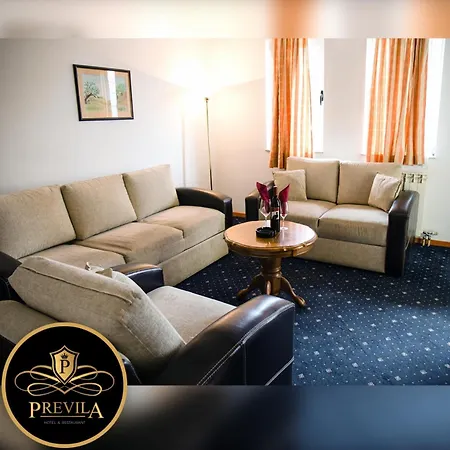 فندق Previla سراييفو